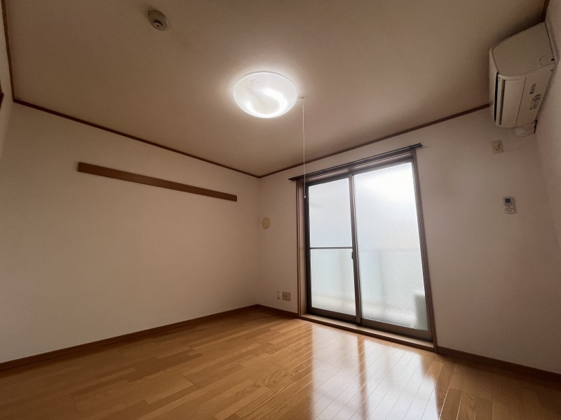 グラントワ谷在家2階 部屋その他