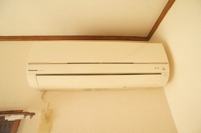 ビラおゆみ野0302号室 部屋設備