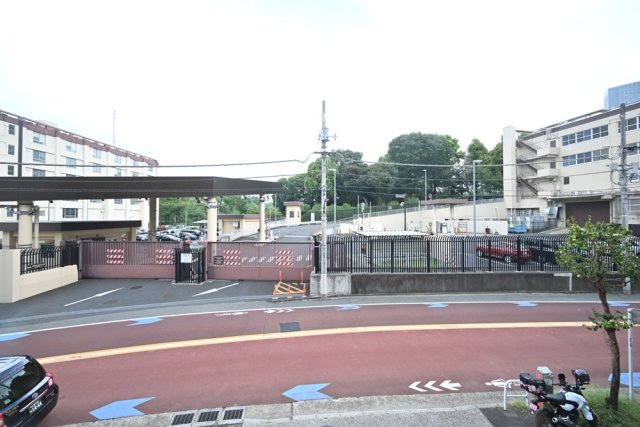 ロジマン西麻布507号室 同建物別部屋の参考画像