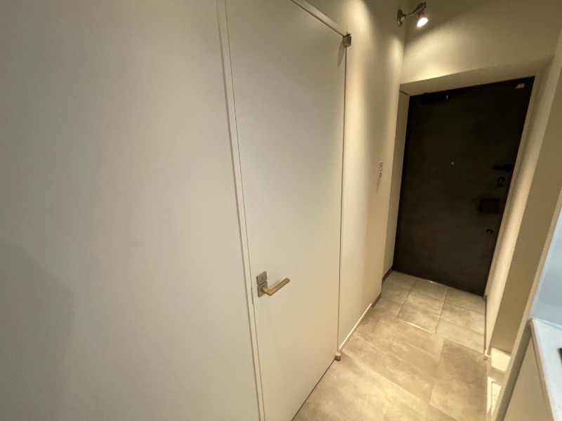 ドムス・スタイル押上2階 内観