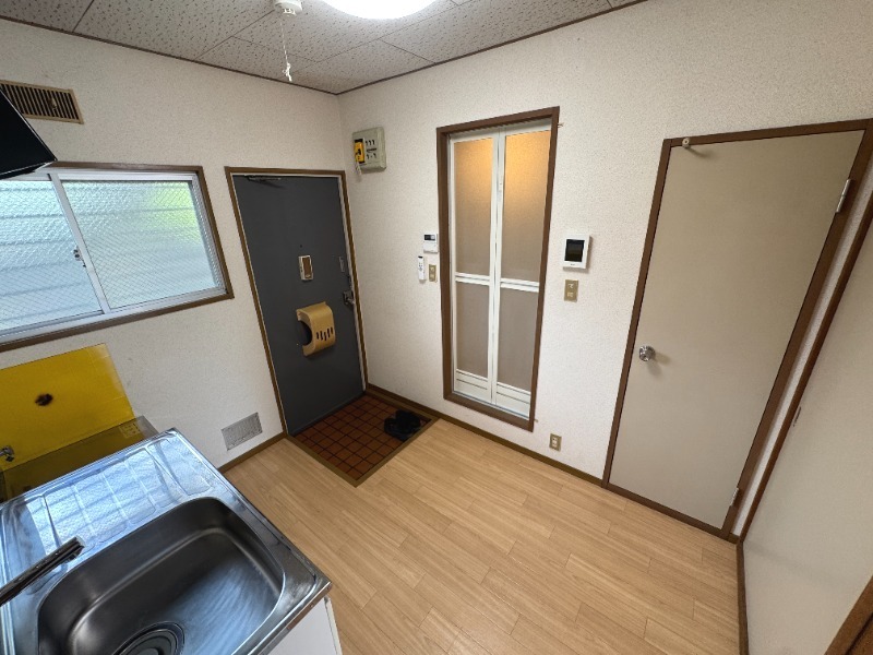 クロノス花小金井1階 部屋その他