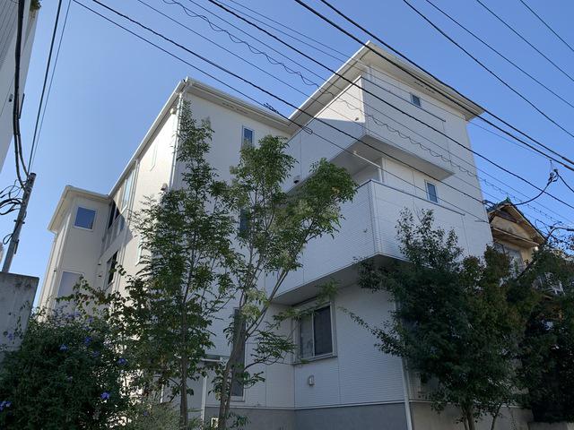 Ｈｏｕｓｅ　Ａの外観画像