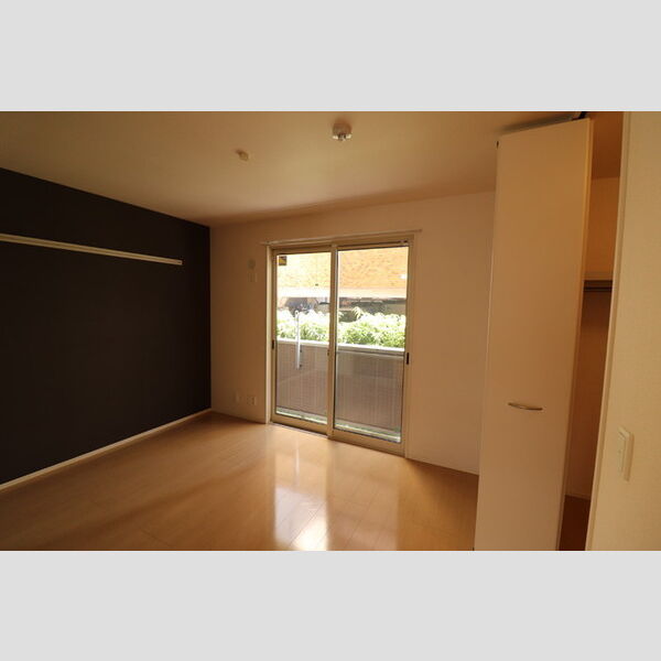 メゾン D-常盤102号室 洋室