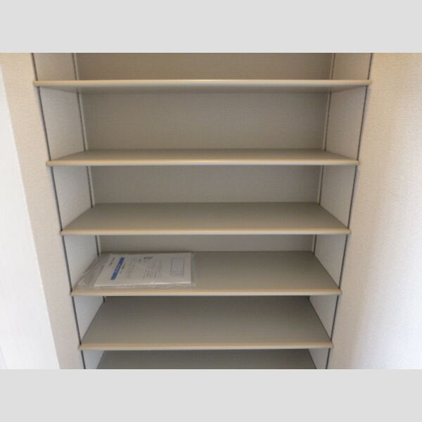 リベラマーロⅡ シューズボックス