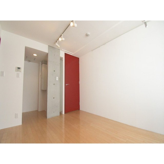 ＭＯＤＵＬＯＲ祐天寺0203号室 内観