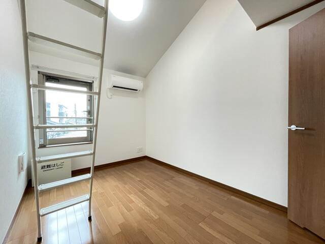 マーレ梅島3階 部屋その他