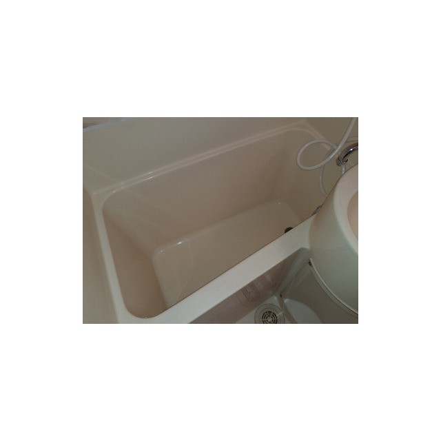 リーマ西台クレスト お風呂