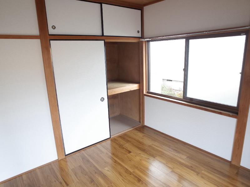 ウェルシーハイム1階 部屋その他