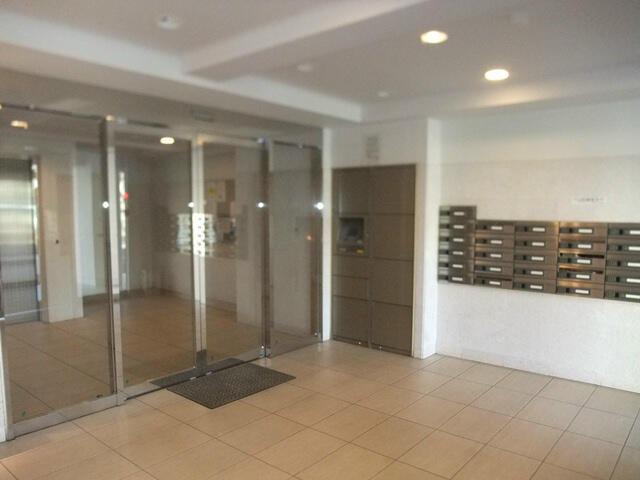 スカイコート蒲田第65階 部屋その他