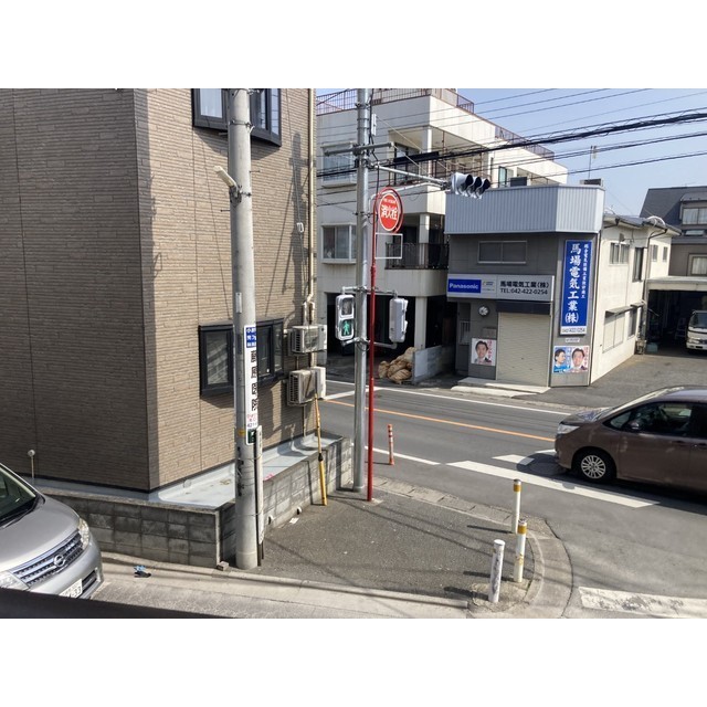 スターマンションⅡ202号室 部屋その他
