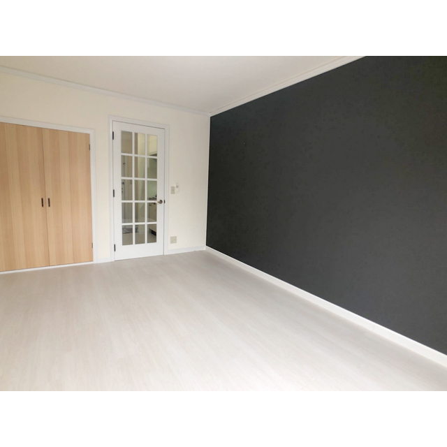 MKハイム203号室 リビング