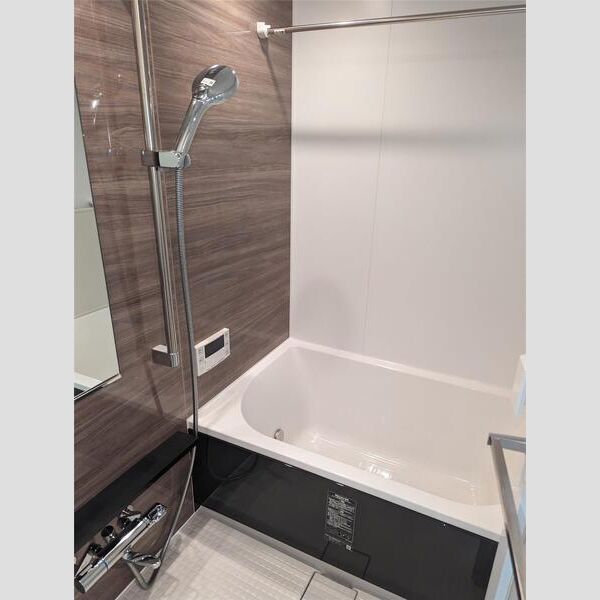 S-RESIDENCE浅草Fiore お風呂