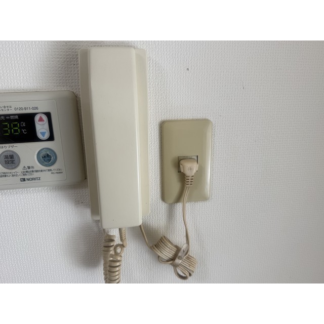 日の出ビーチ101号室 部屋その他