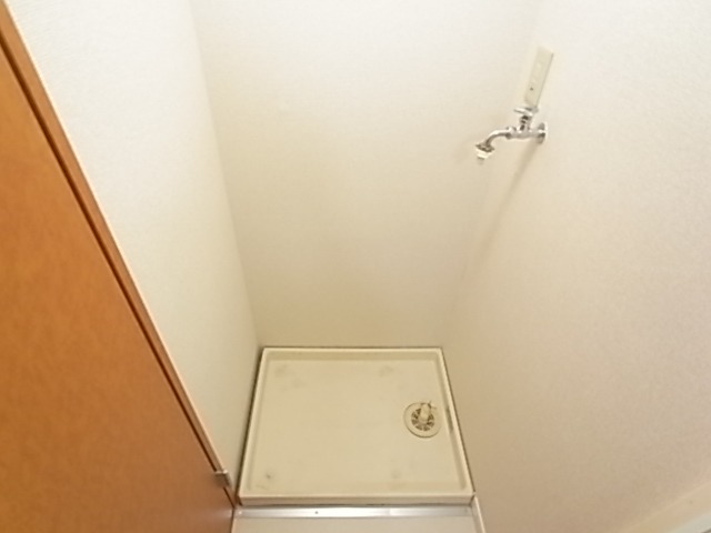 EXCEL SOGA1階 部屋その他