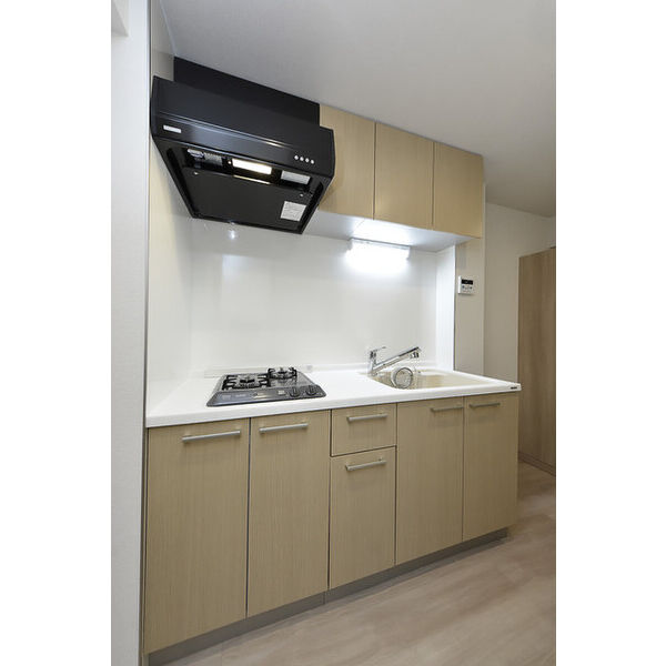 クリオ　ラモード学芸大学Ⅱ キッチン