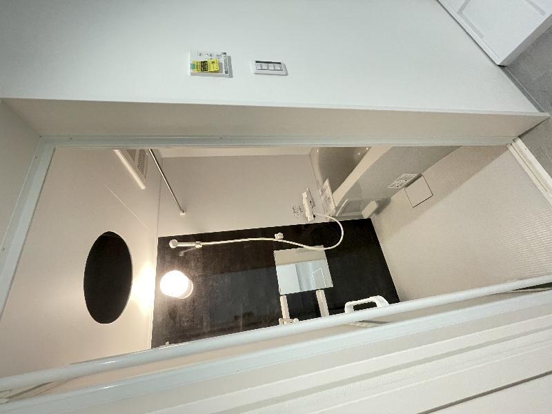 ｒｈ　本千葉2階 お風呂