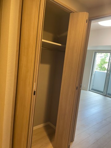 SYNEX KAMEIDO102号室 ※過去退去時のお写真です