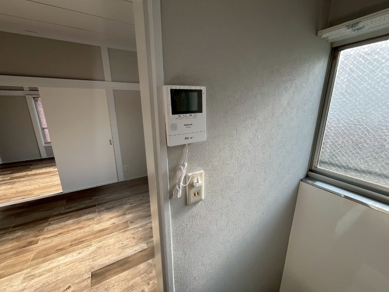 松村ハイツ2階 部屋設備