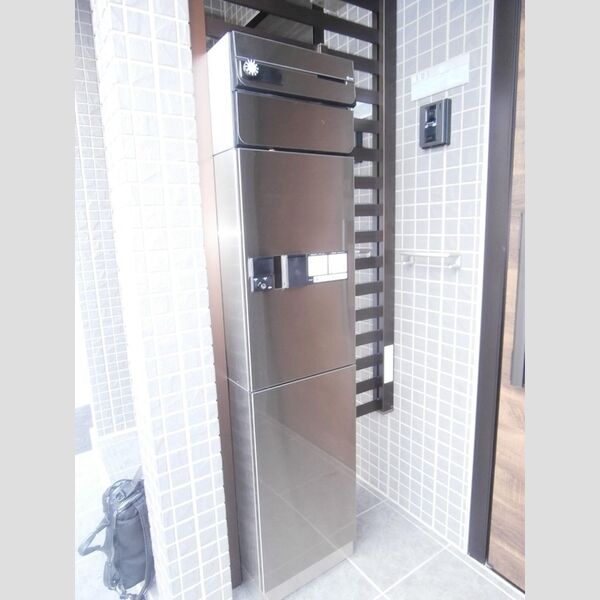 令美の杜101号室 部屋その他