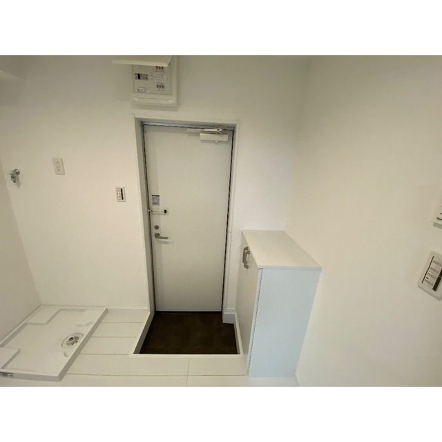 MQuarto淵野辺Ⅰ106号室 玄関