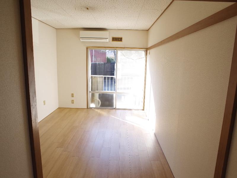 くーるハイツ1階 部屋その他