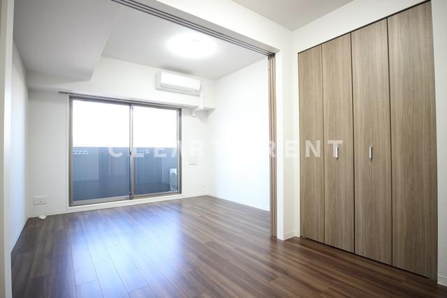 エステムプラザ池袋ザ・ヴィンテージ ★直接の管理会社クレアスレント★分譲仕様の安心と快適を実感★