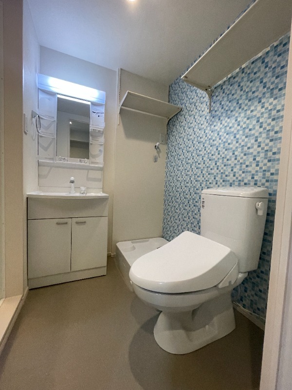 ハーモニーテラス白鷺Ⅱ2階 部屋その他