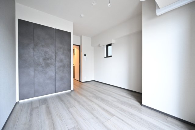 ＧＲＡＮＳＩＴＥ　ＮＡＫＡＭＥＧＵＲＯ9階 部屋その他