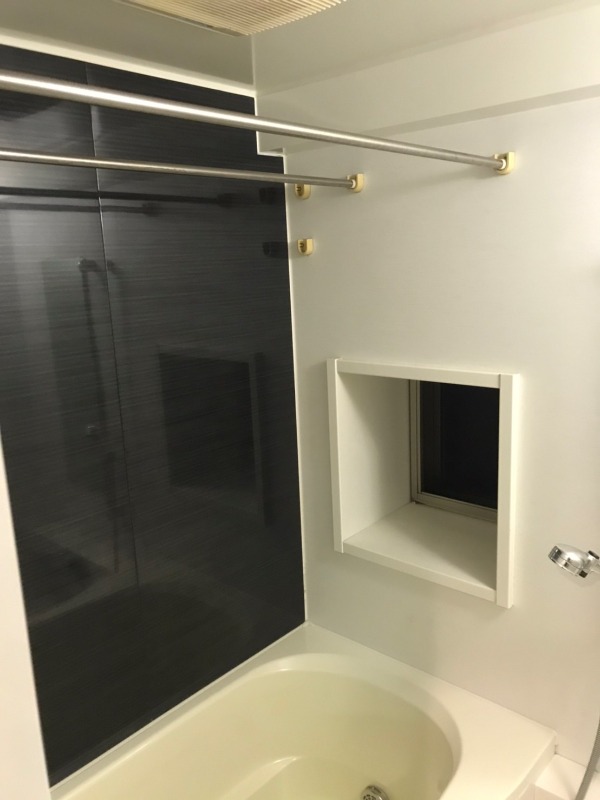 レヴィーガときわ台crob8階 部屋その他