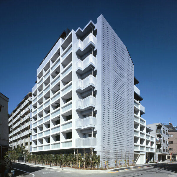 カスタリア大森Ⅲ0401号室 同建物別部屋の参考画像