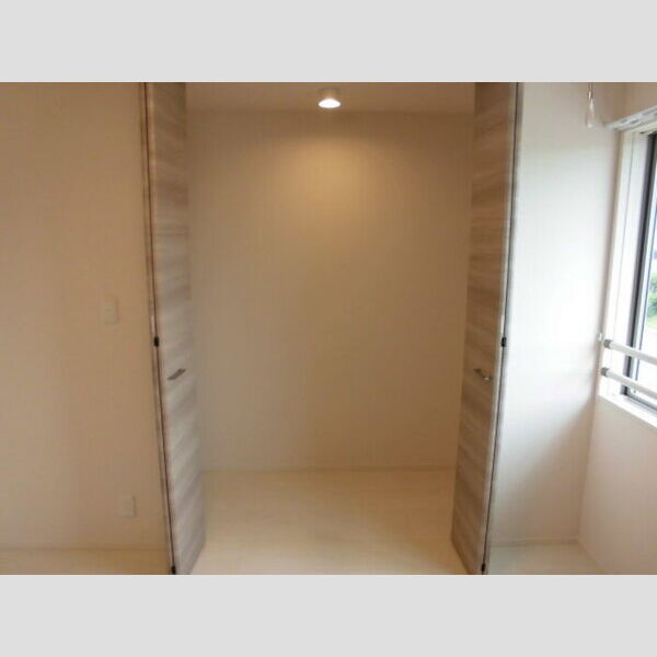 Amazing Grace 歌恋 ウォークインクローゼット