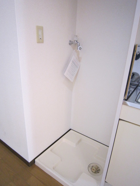 ルミエール湘南0501号室 同タイプの他居室（参考）