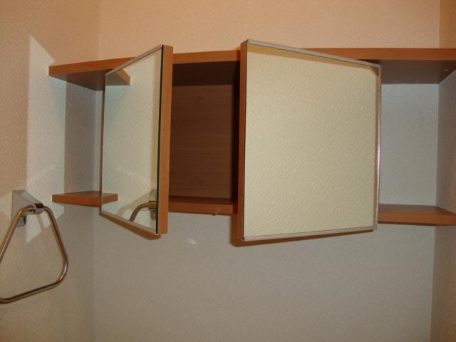 フェニックス トイレ収納（イメージ）