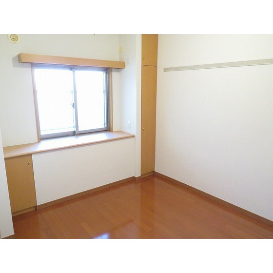 ロイヤルヒルズ浦和0406号室 洋室