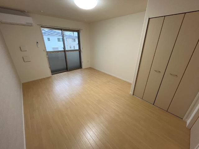 ゴールドクレスト 室内（イメージ）