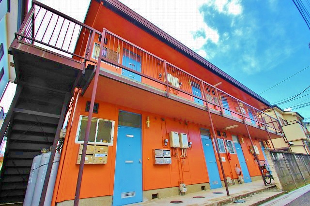 サンコーポ西山1階 部屋その他