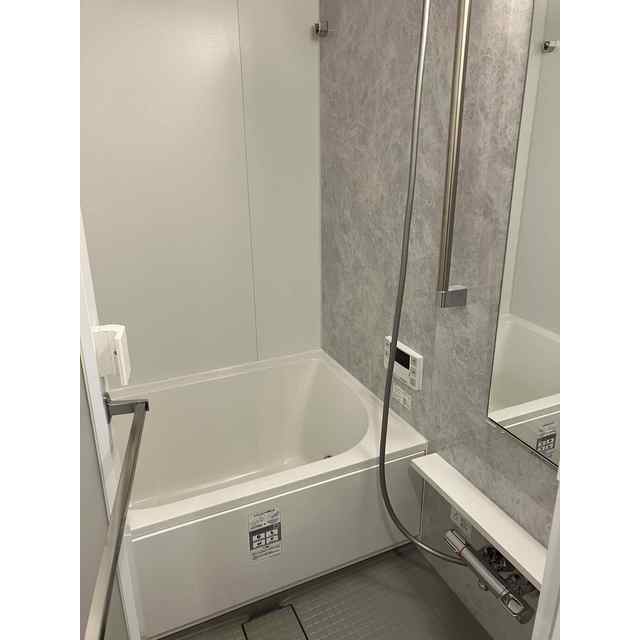 ザ・パークハビオ本所吾妻橋1002号室 2026年1月31日撮影