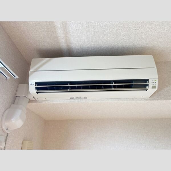 アヴェニール志津　A302号室 エアコン