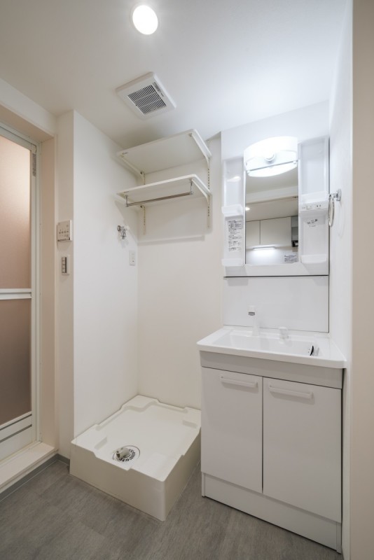 Ｌａｎｉ　ｍａｉｓｏｎ　仙波町1階 部屋その他