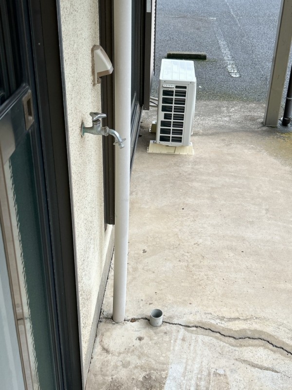 江原コーポ1階 部屋その他