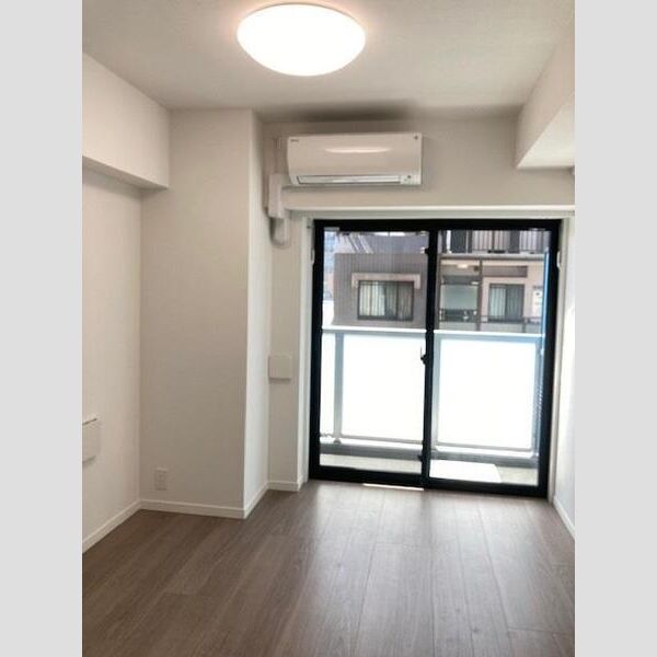 S-RESIDENCE横濱吉野町602号室 玄関