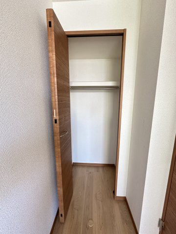 ブリーゼ平町201号室 同施工タイプ