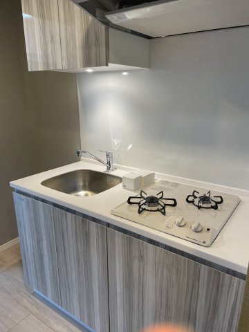 SYNEX KAMEIDO102号室 ※過去退去時のお写真です