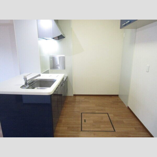 リトルステージⅠ 対面キッチン