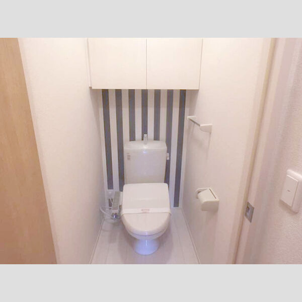 ブリアール　Ⅰ 温水洗浄暖房便座