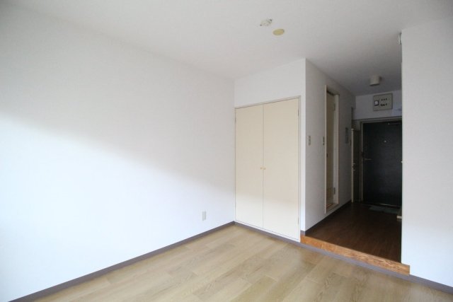 モナークマンション武蔵新城第22階 部屋その他