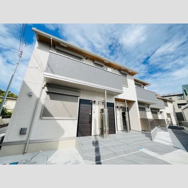 ジェルベーラの外観画像