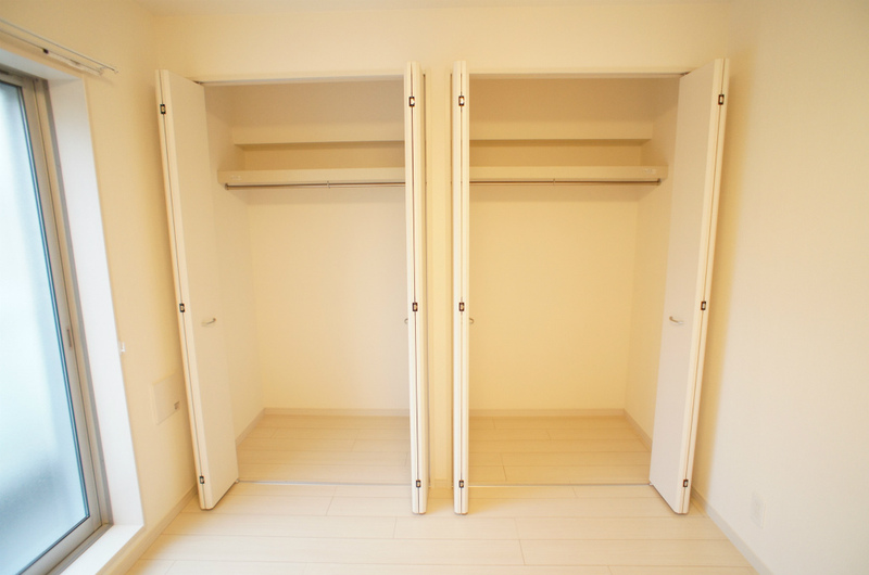 リブリ・Sunny Hill 同間取り参考写真