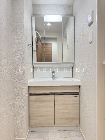 アルファコート亀戸２5階 同タイプ別住戸写真となります。現況と異なる場合がございます。