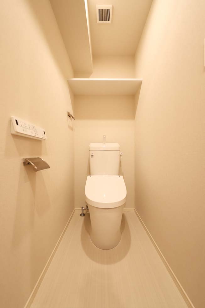 PREMIUM CUBE 大森 TROIS3階 内観